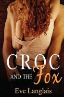 Croc and the Fox : Furry United Coalition cover