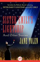 Sister Emily's Lightship cover