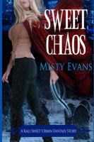 Sweet Chaos cover