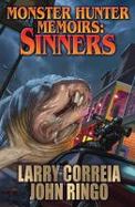 Monster Hunter Memoirs: Sinners cover