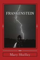 Frankenstein : 1818, the Classic cover
