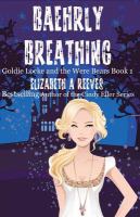 Baehrly Breathing cover