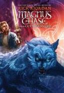 Magnus Chase and the Gods of Asgard Hardcover Boxed Set cover