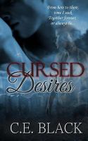 Cursed Desires cover