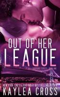 Out of Her League cover