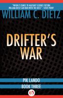 Drifter's War cover