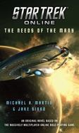 Star Trek Online: the Needs of the Many cover