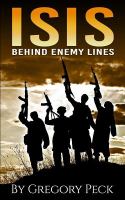 ISIS: Behind Enemy Lines cover