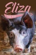 Eliza the Pig cover