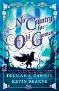 No Country for Old Gnomes : The Tales of Pell cover