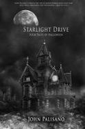 Starlight Drive - Four Tales for Halloween cover