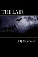 The Lair : You're Being Chased by the Halloween Man cover