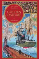 Golden Danube cover