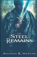The Steel Remains cover