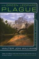 The Green Leopard Plague and Other Stories cover