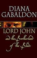 Lord John The Brotherhood of the Blade cover