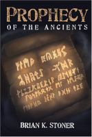 Prophecy of the Ancients cover