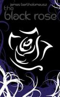 The Black Rose cover