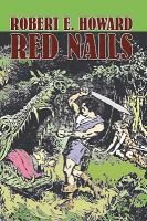 Red Nails cover