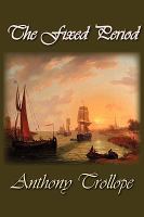 The Fixed Period cover