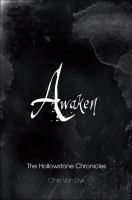AwakenThe Hollowstone Chronicles cover