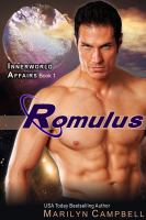 Romulus (the Innerworld Affairs Series, Book 1) cover