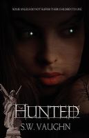 Hunted cover