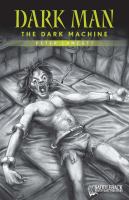 The Dark Machine cover