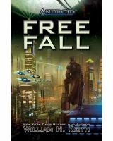 Android: Free Fall : Free Fall cover
