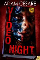 Video Night cover