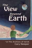 The View Beyond Earth cover