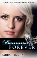 Demons Forever cover