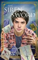 Magic University, Book One : The Siren and the Sword cover