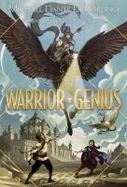 Warrior Genius cover