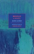 Melville: a Novel cover