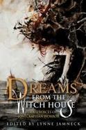 Dreams from the Witch House (2018 Trade Paperback Edition) cover