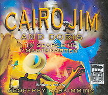 Cairo Jim And Doris In Search Of Martenarten Library Edition cover