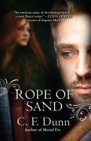 Rope of Sand cover