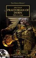 Praetorian of Dorn cover