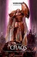 Champions of Chaos cover