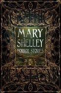 Mary Shelley Horror Stories cover