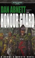 Honour Guard cover