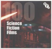 100 Science Fiction Films cover