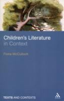 Childrens Literature Context (p) cover