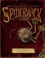The Chronicles of Spiderwick: A Grand Tour of the Enchanted World, Navigated by Thimbletack (Spiderwick Chronicles) cover