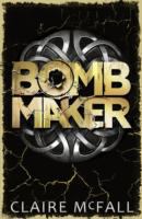 Bomb Maker cover