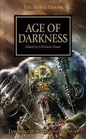 The Age of Darkness cover