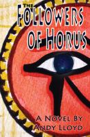 The Followers of Horus cover