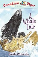 Whale Tale cover