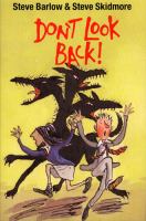 Don't Look Back cover